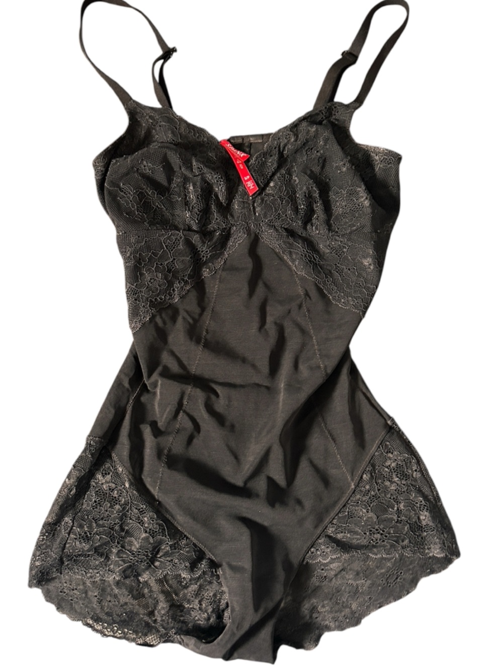 Spanx Brand Shapewear